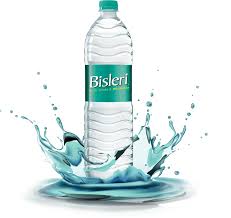 Bisleri Packaged Water